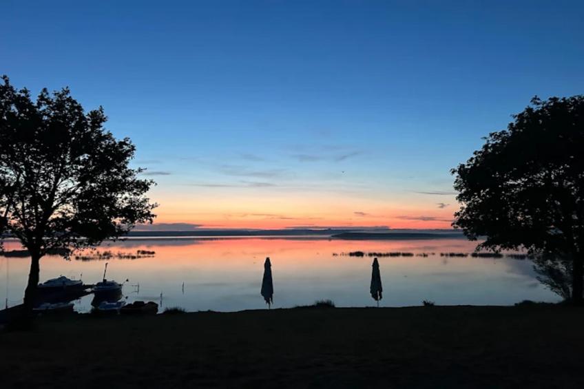 Hausboot am Gräbendorfer See - foto 39