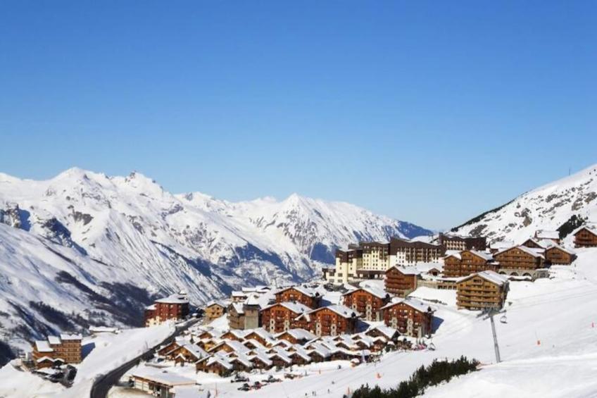 Résidence Alpages De Reberty - foto 7