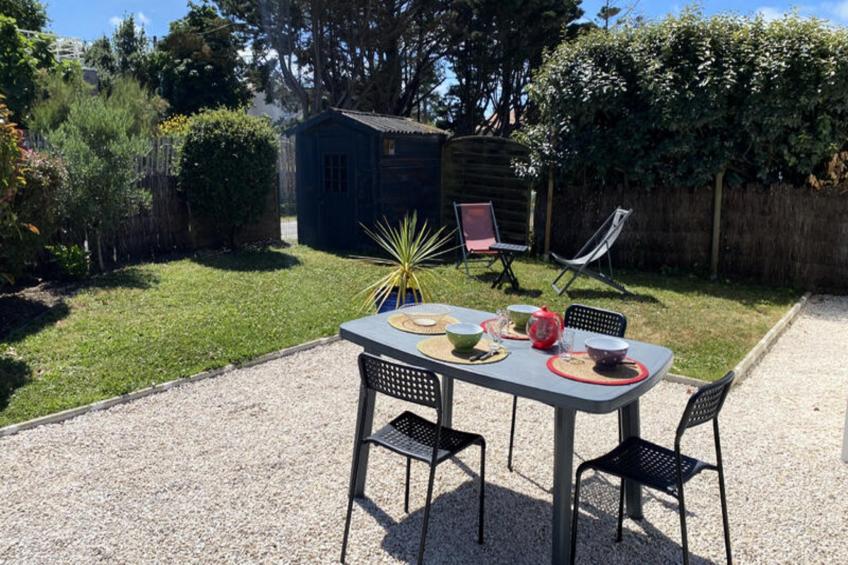 Maison à La Plaine Sur Mer - foto 17