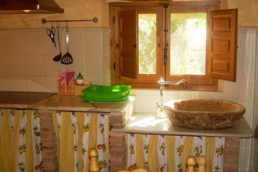 Haus mit integrierter Felswand und Jacuzzi - foto 10