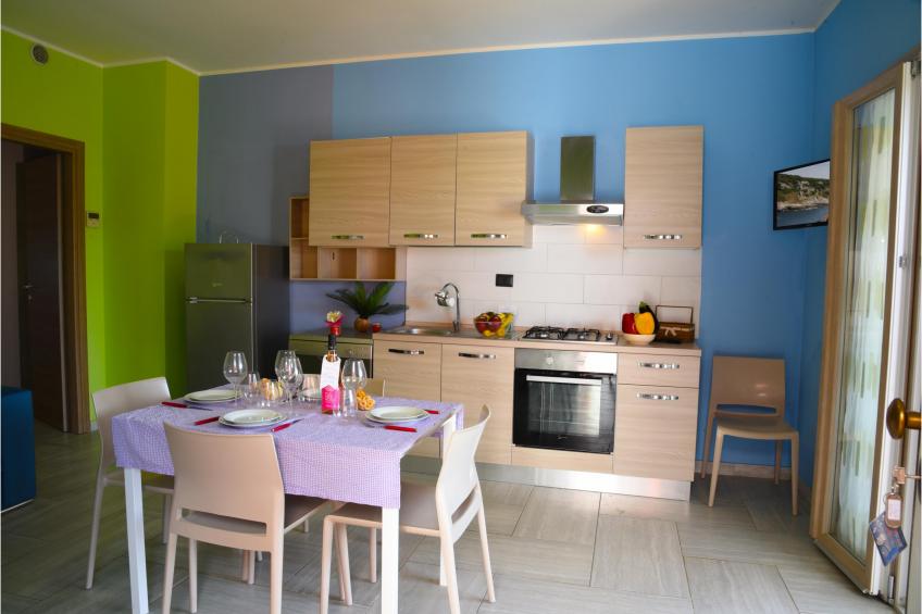 Stella Apartment In Pino Residence - foto 6