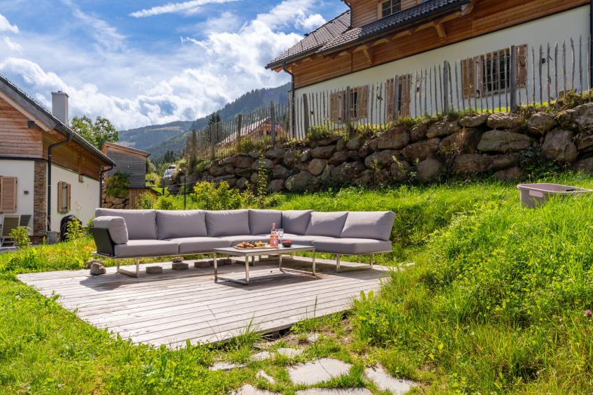 Chalet Amsel - foto 36