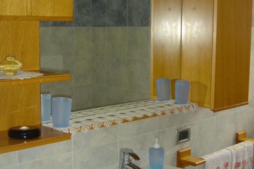 Wohnung 'Virgilio Zanetti', max 3 Personen - foto 6