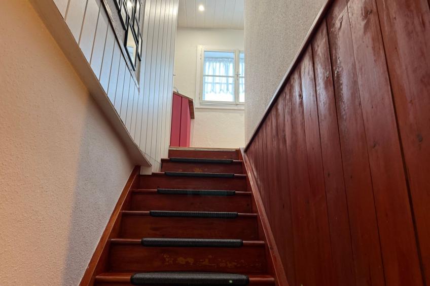 Boho Apt. Grünau - foto 21