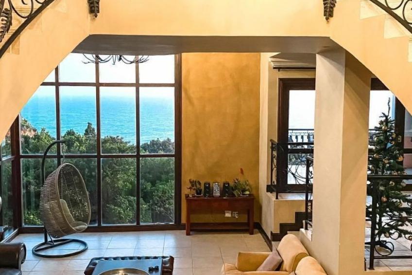 Villa Seaview - The Heads in Knysna (Garden Route) - foto 11