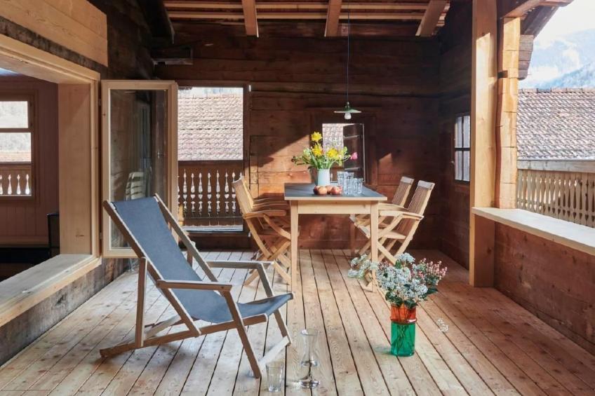 Haus am Platz - Stiftung Ferien im Baudenkmal - foto 10