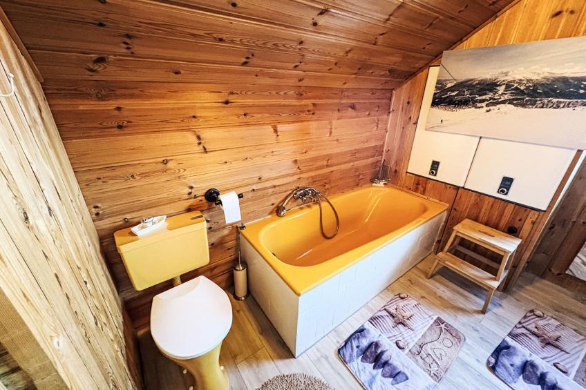 Forsthaus Chalet - foto 17