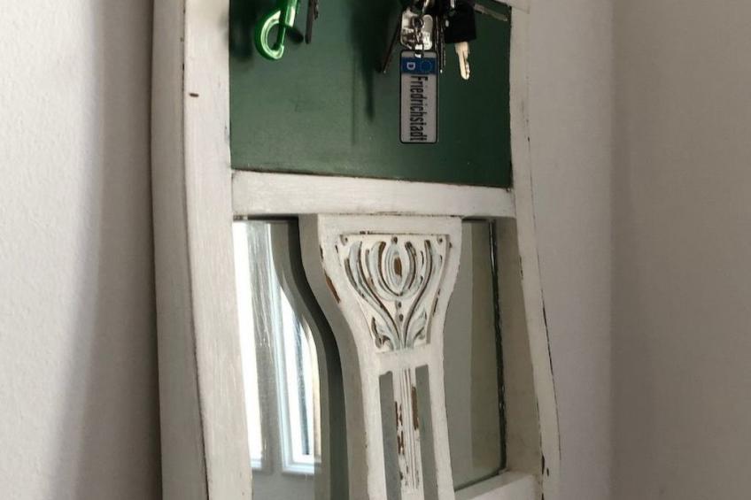 Altstadthus - gemütliches Ferienhaus mit romantischem Garten - foto 20