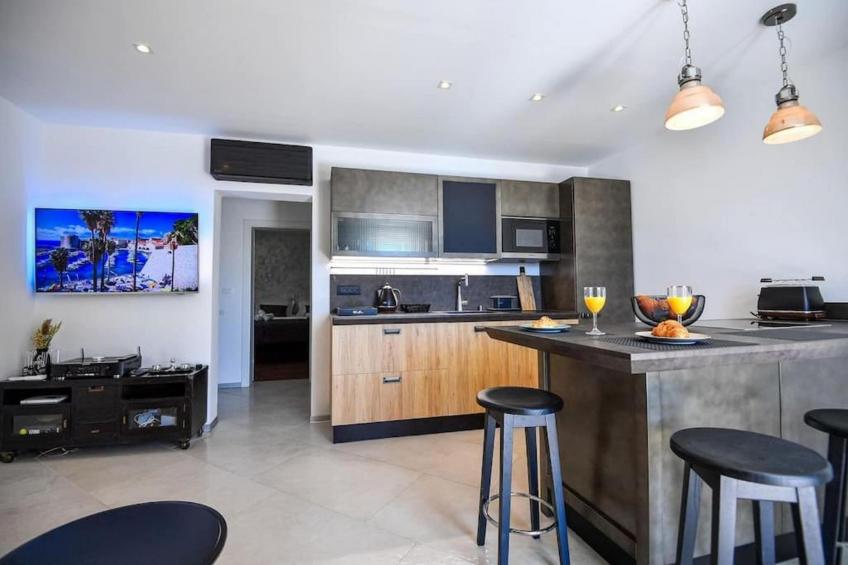 Buena Vista - Two Bedroom Holiday Home with Swimming pool - foto 16