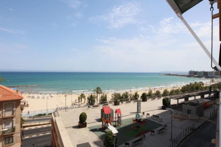 ESTUDIO PLAYA POSTIGUET - foto 6
