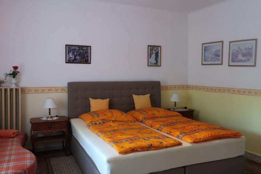 in Döbrököz mit privatem Pool - foto 14