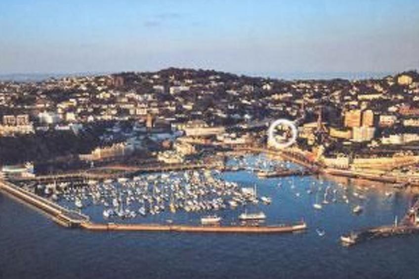 Wunderschönes Ferienhaus in Torquay - foto 7
