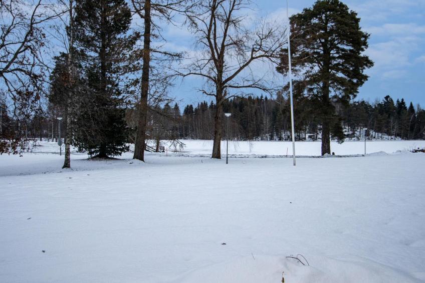 Kylpylä-hotelli, room 145 - foto 6