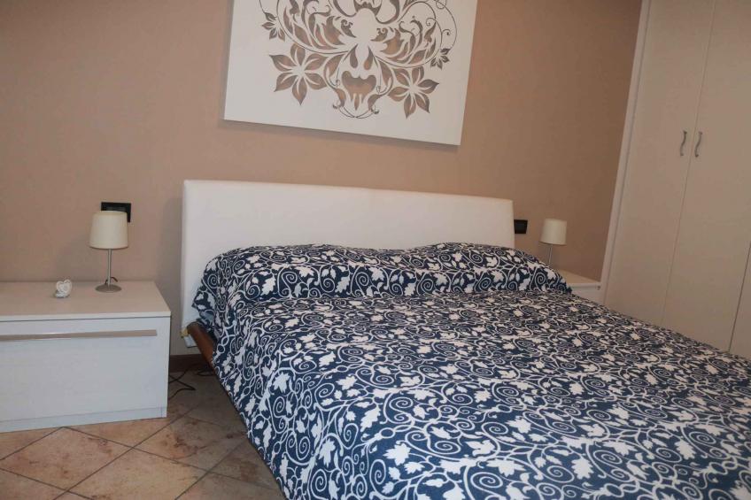 Vakantiewoning Appartement nabij het centrum met zwembad, airconditioning, parkeerplaats - BF-KM242 - foto 24