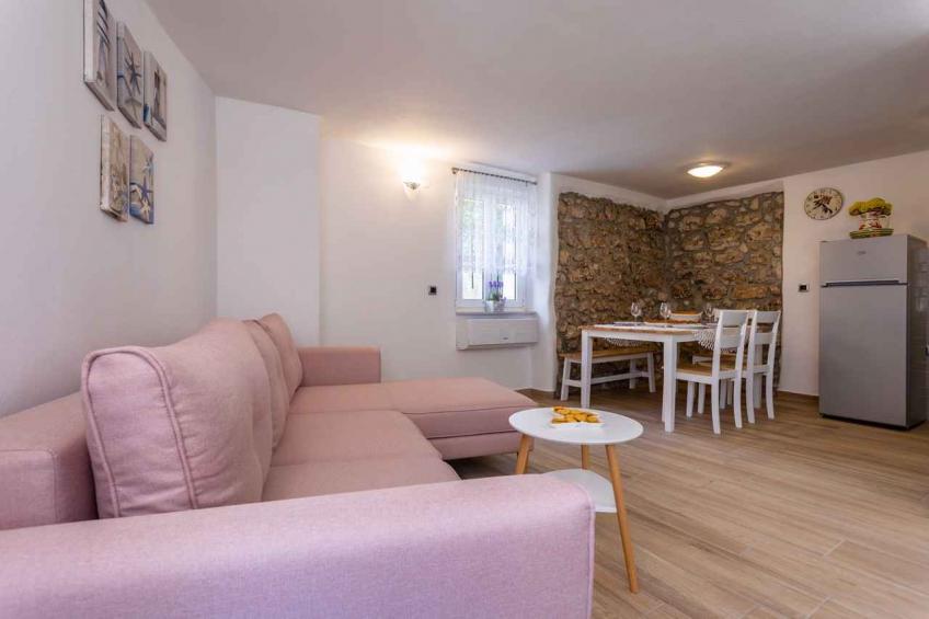 Holiday home in an old town - BF-MXX54 - foto 19