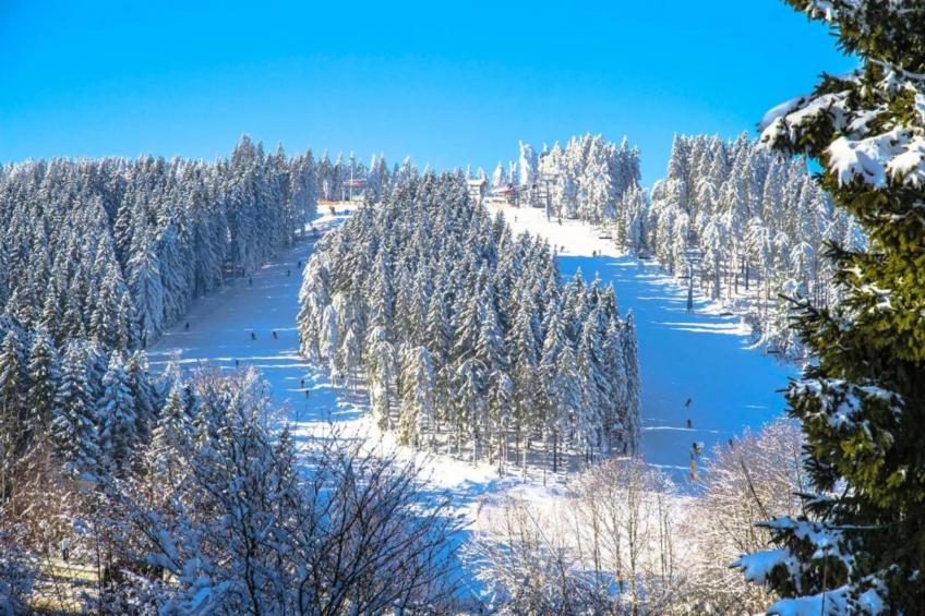 Bergresort Winterberg - foto 10