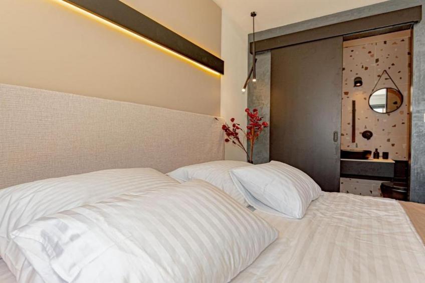 Luxury Contemporary Villa in Vodice with Pool, Sauna and Hot Tub - Four Bedroom Villa with pool - foto 20