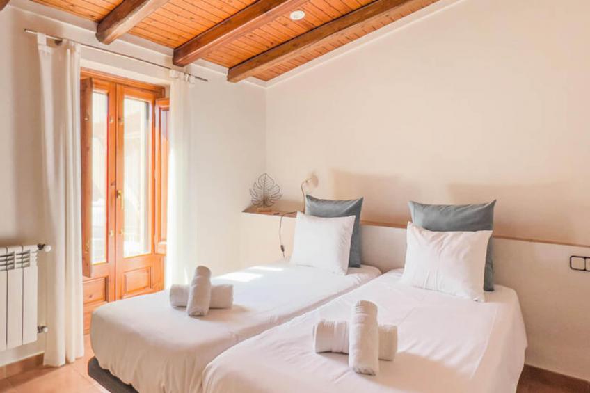 Mobil Home - Bungalow - Cottage à Boadella i les Escaules - foto 52