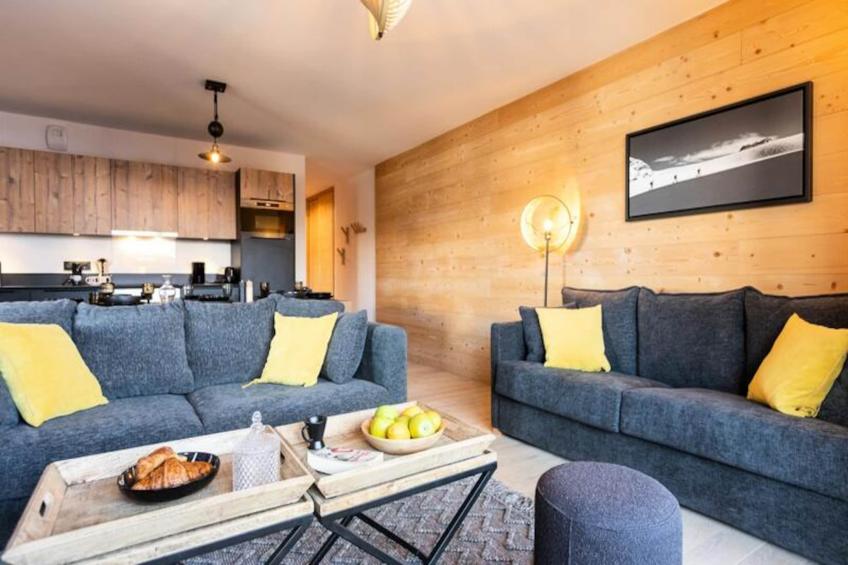 Résidence Terresens Le Snoroc - foto 27