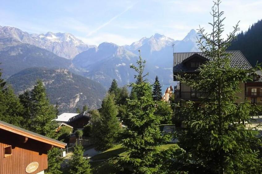 Les Chalets D'arrondaz - foto 10