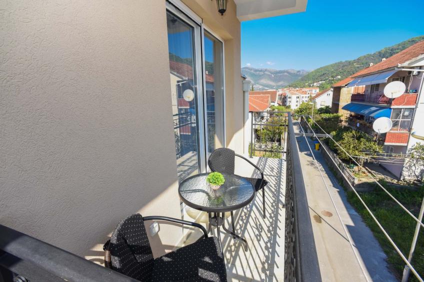 Wohnung mit Dachterrasse - foto 11