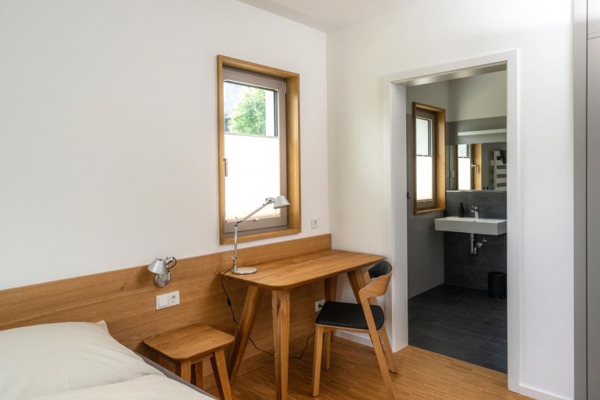 de luxe H751 mit Panoramasauna - foto 15