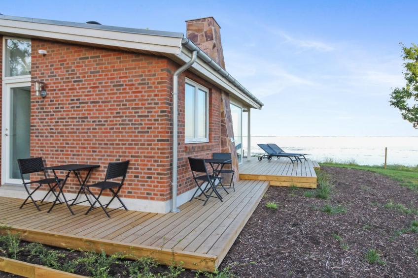 "Sasser" - 10m from the sea in Funen - foto 14