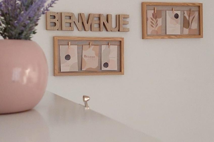 Zwei-Zimmer-Ferienhaus 11 in der Residenz Liberato Peschici - foto 23