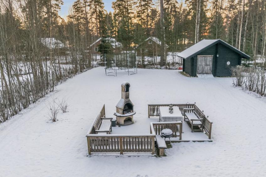 Kaivoskartano - foto 24