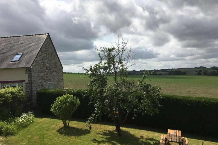 Gemütliches Haus in der Bucht von Mont-Saint-Michel - foto 10