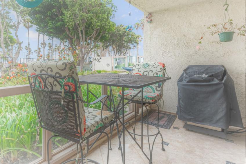 Meerblick Eigentumswohnung gegenüber dem Strand - foto 41