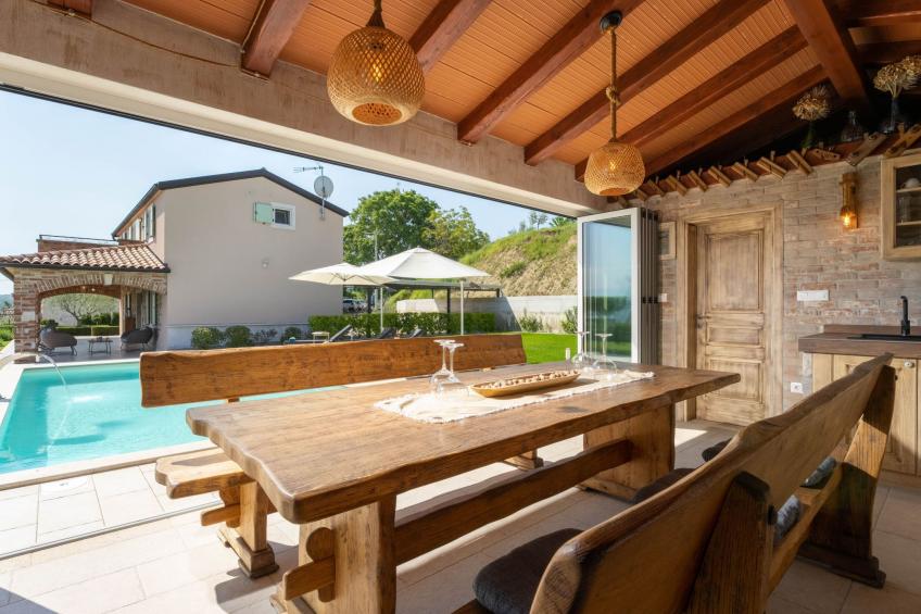 Villa Casa Vista - foto 47