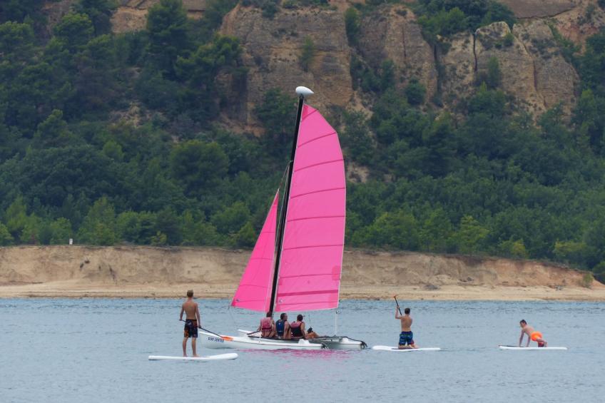 Le mas de l'Aven Unterkunft le mûrier - foto 34