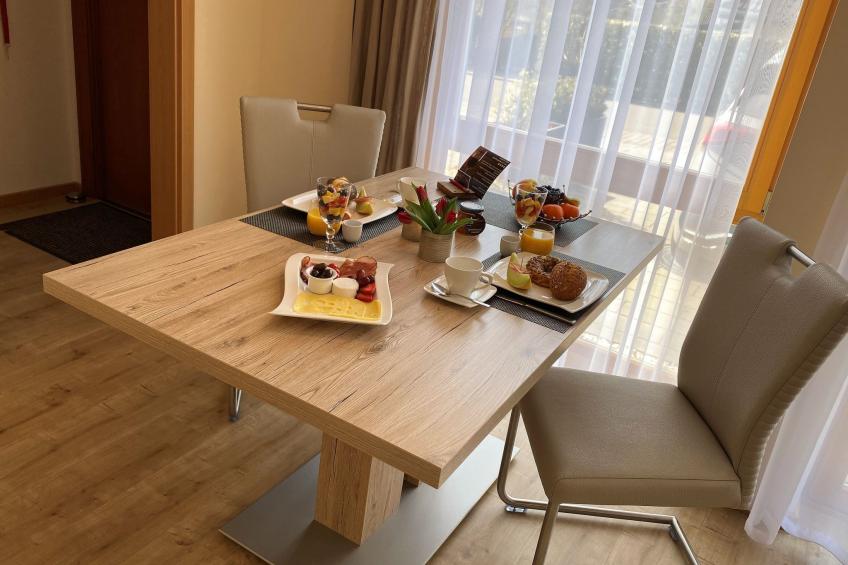 mit Parkplatz und Terrasse - foto 35