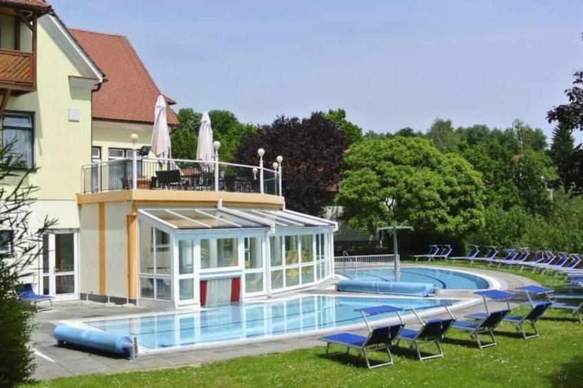 Thermen Apartment - foto 26