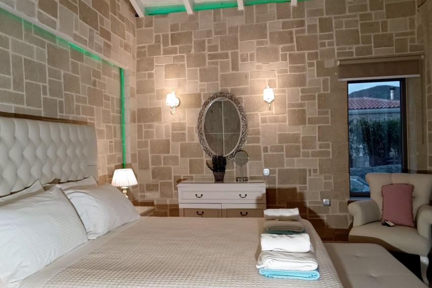 in Mithimna mit Privatem Pool - foto 34