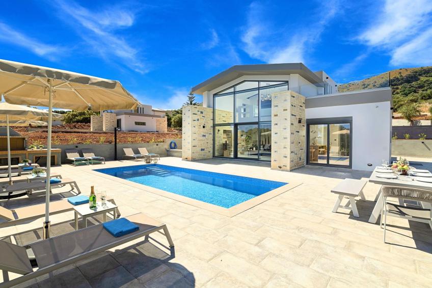 für 30 Personen in Georgioupolis, Kreta (West-Kreta) - foto 8