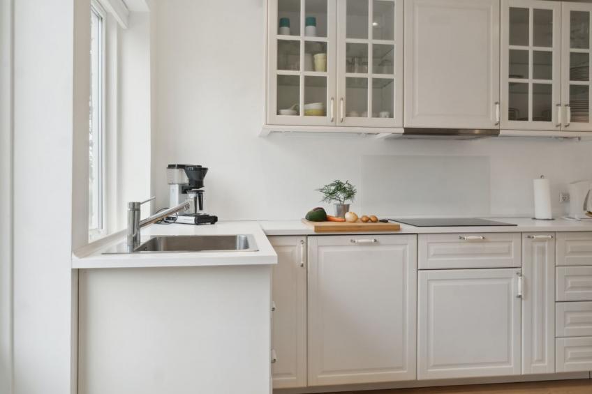 "Janna" - 75m from the sea in Sealand - foto 26