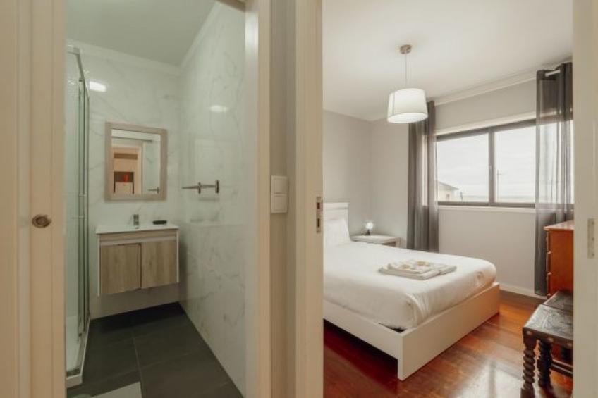 ESPINHO SEAWALK AND SEAVIEW by VACATIONY - foto 8