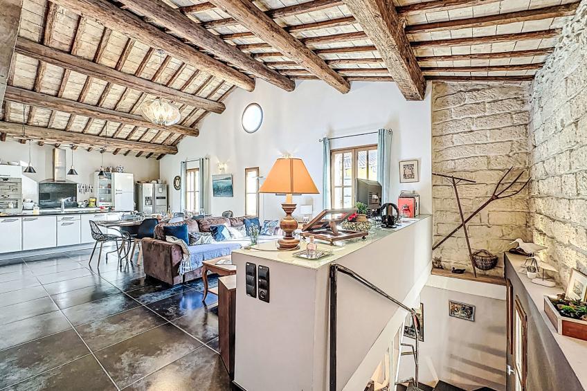 Villa Beauvau - foto 6