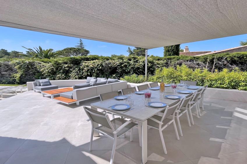 Villa 10 Pers - Piscine privée - Clim - Grimaud - foto 3