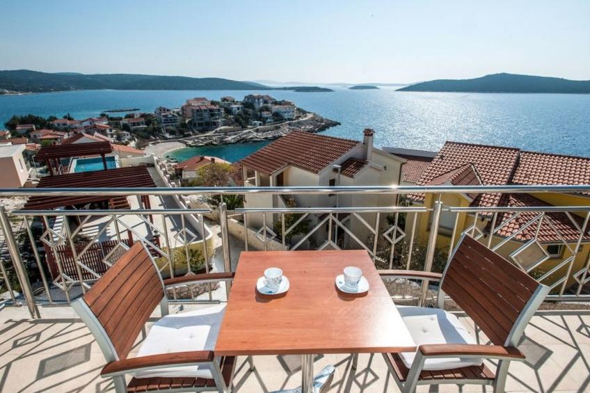 Villa "Villa Katy" mit Garten, Grill und Terrasse - foto 8