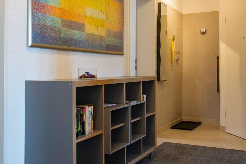 in Stadtrandlage mit guter Anbindung, sowie groß - foto 15