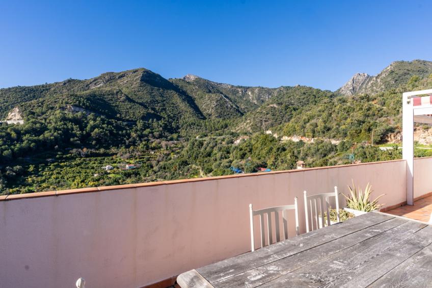 El Cerezal - Apartment with amazing nature views - foto 12