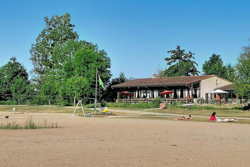 Camping Moncontour Active Park Accessible 2-Bedroom Chalet - 4 people - foto 27