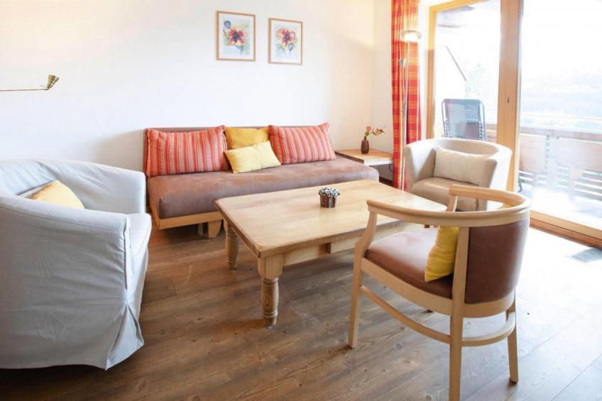 Holiday flat Bärlerhof XXL, Königsleiten-Chalet Bärlehof - große Wohnung - foto 9