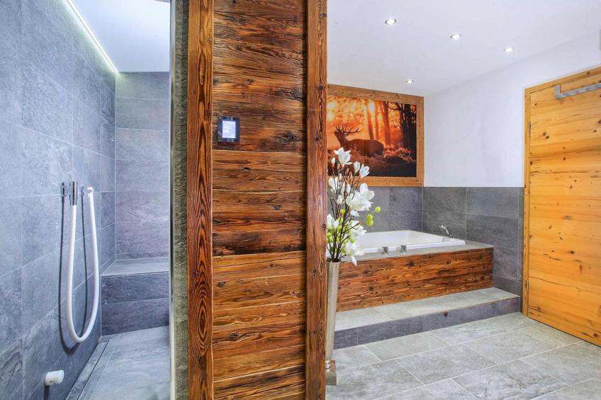 Chalet Edelweißalm, Königsleiten-Chalet Edelweißalm - foto 18