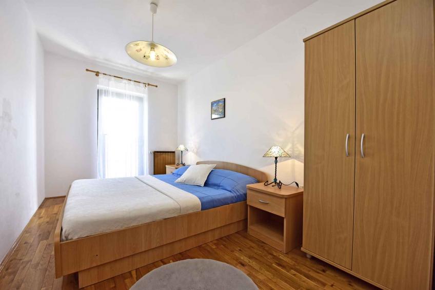 Holiday apartment with pool - BF-4YB9 - foto 35