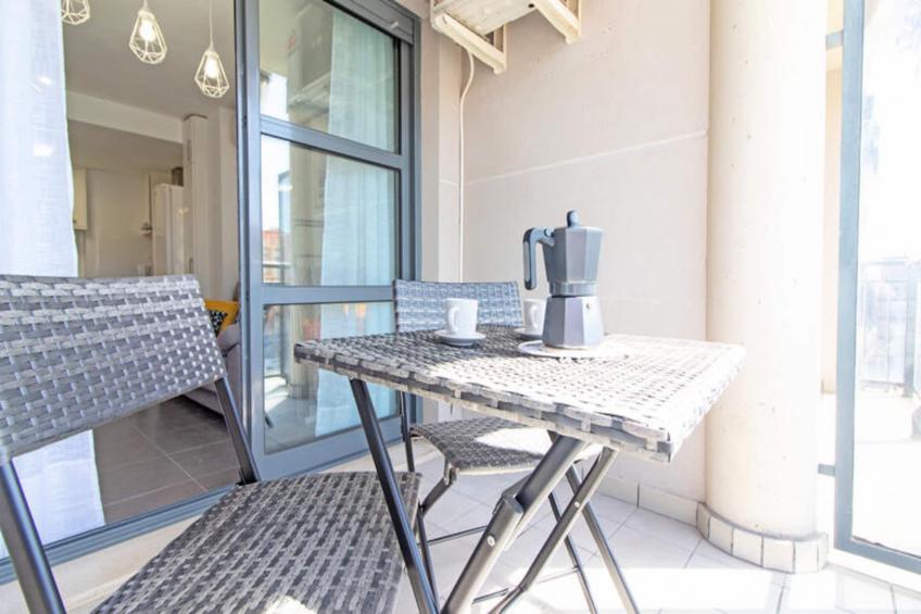 Appartements à Puerto de Sagunto - foto 10