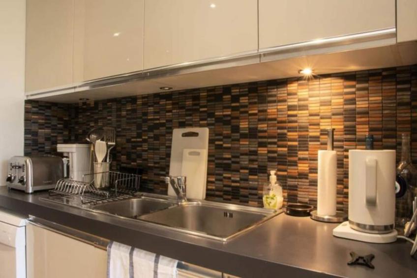 Appartement Prestations Haut Standing Avec Vue Sur La Place De La Bourse - foto 10